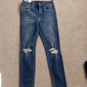 Joes Skinny Jeans